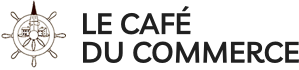 Logo Le Cafe Du Commerce